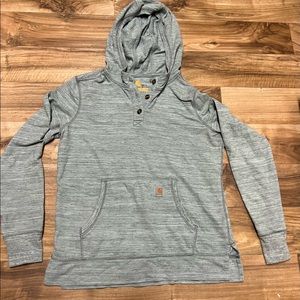 Carhartt Norwalk Hoodie Womens